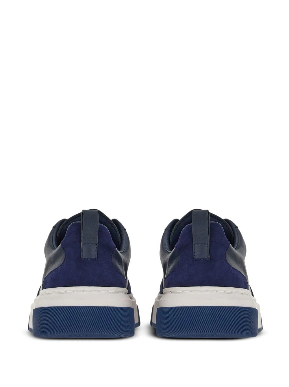 Ferragamo tenis bajos Gancini