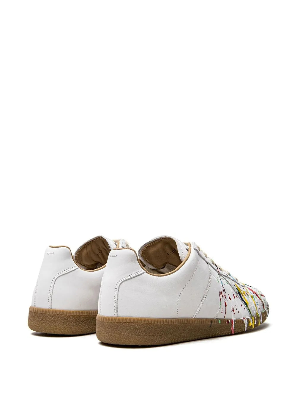 Maison Margiela tenis bajos Replica