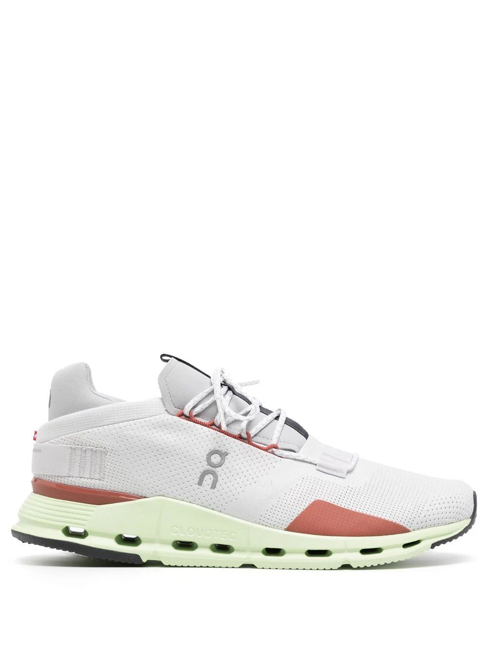 On Running tenis bajos slip-on
