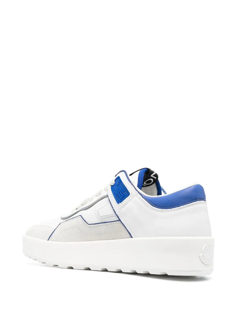 Moncler tenis bajos Promyx Space