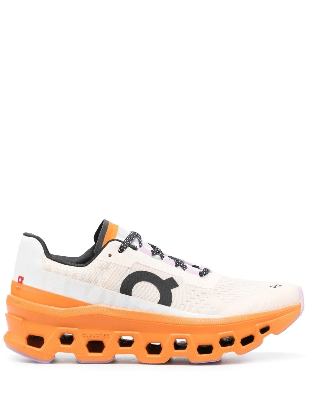 On Running tenis bajos On Running Cloud X Mujer