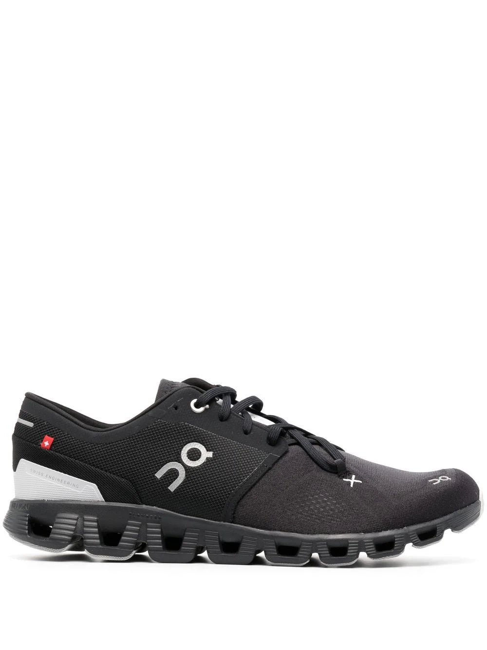 On Running tenis On Cloud X 3