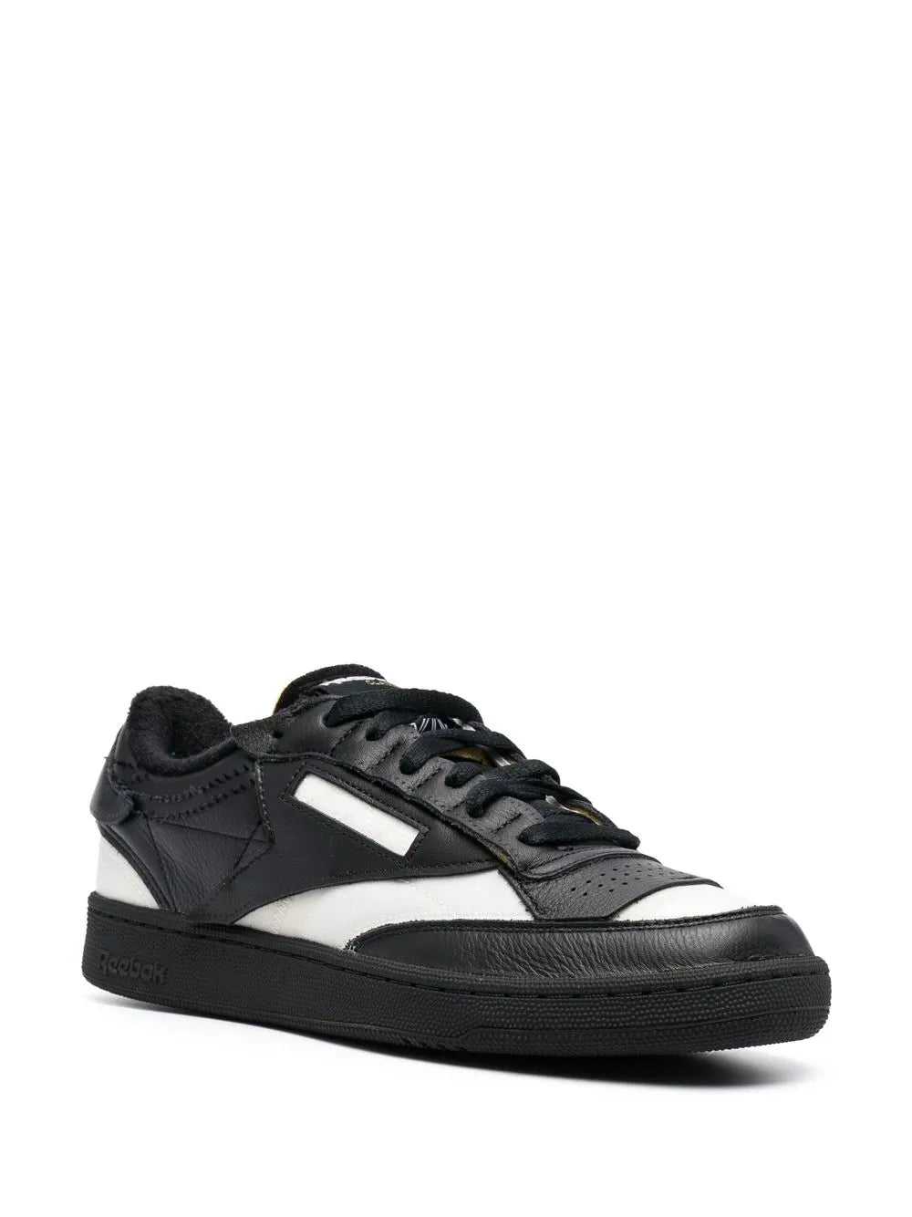Maison Margiela tenis Club C Memory Of de Maison Margiela x Reebok