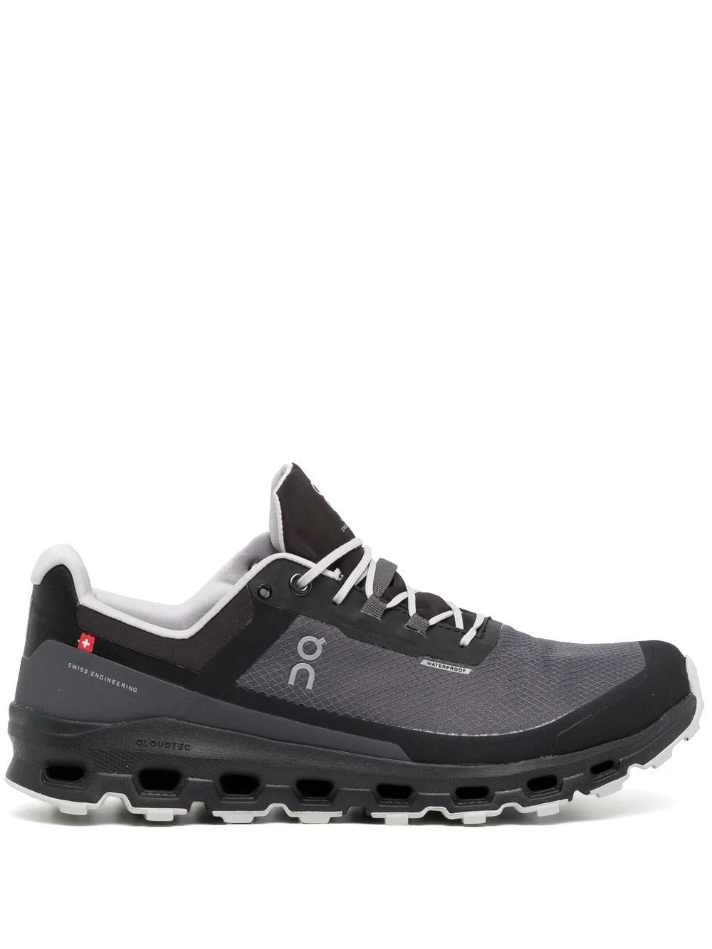 On Running tenis bajos Cloudvista