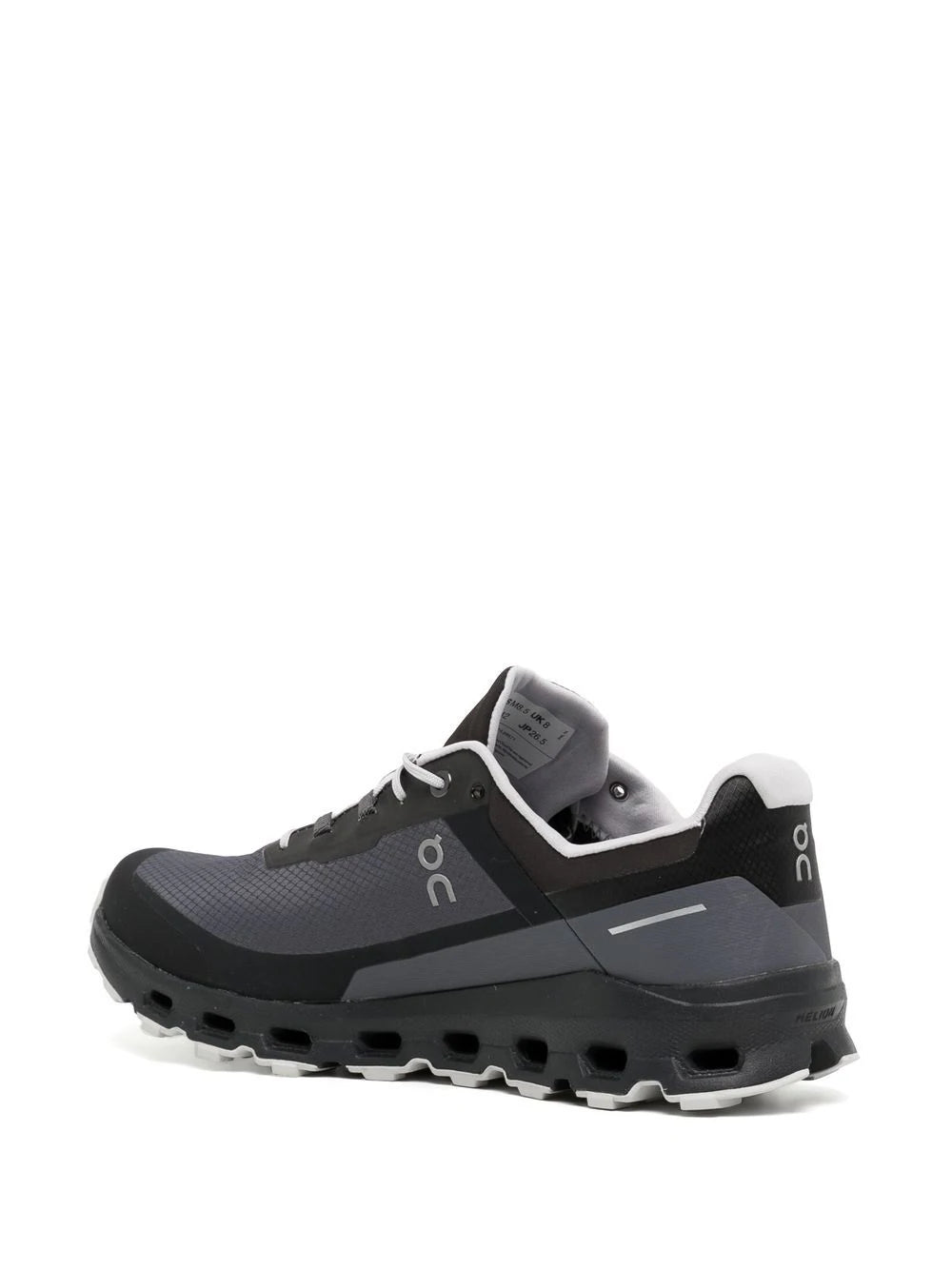 On Running tenis bajos Cloudvista