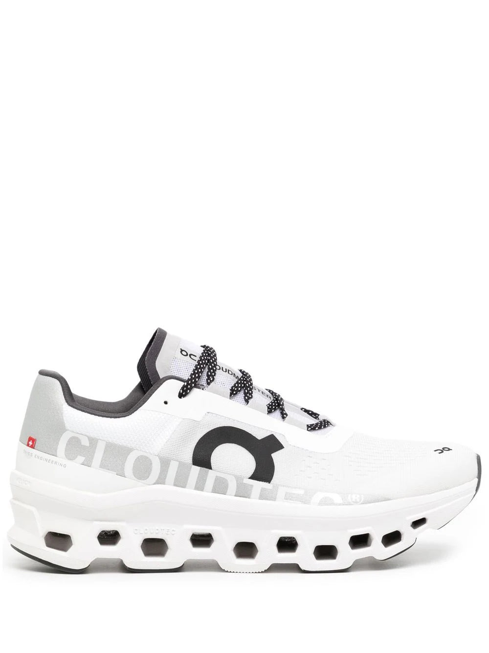 On Running tenis bajos Cloudmonster