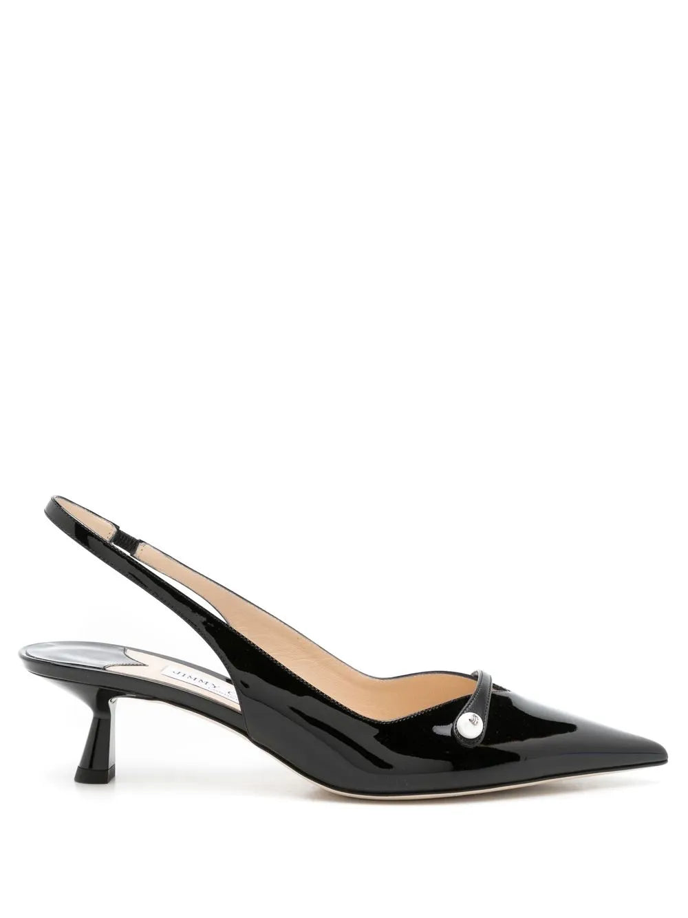 Jimmy Choo zapatillas Amita con tacón de 65mm