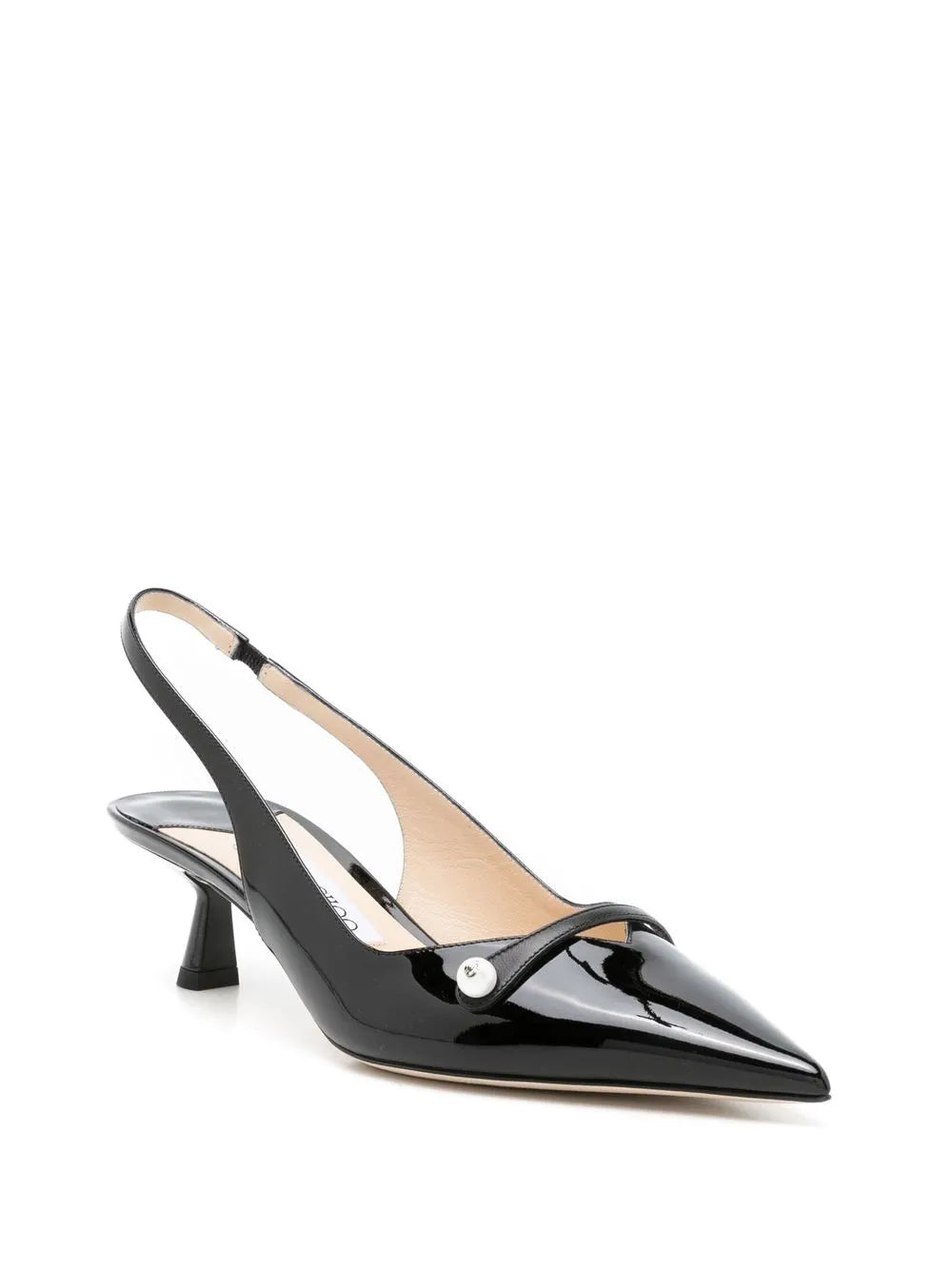 Jimmy Choo zapatillas Amita con tacón de 65mm