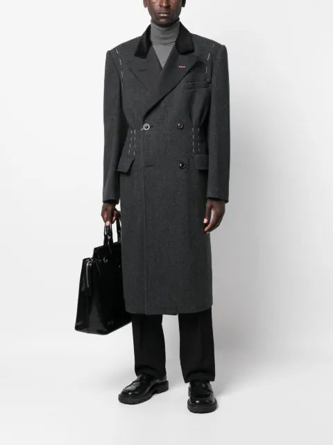 Maison Margiela abrigo Work-In-Progress - imagen 2