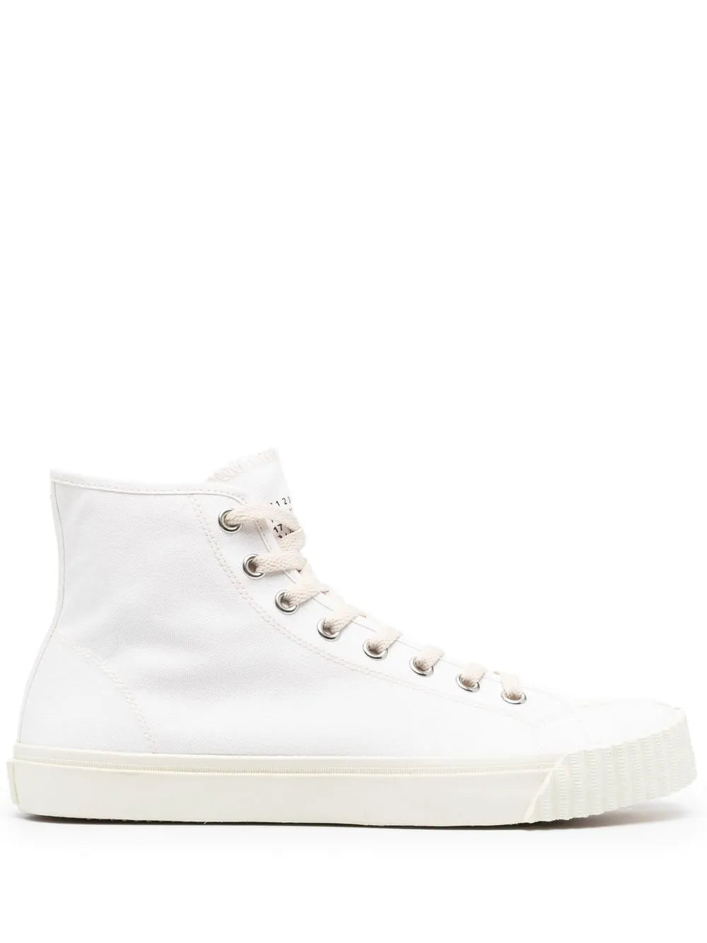 Maison Margiela tenis altos Tabi