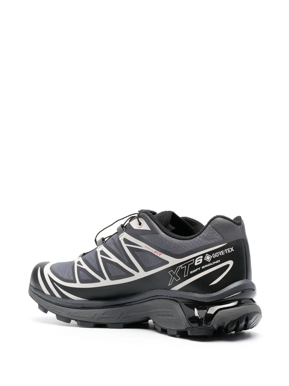 Salomon tenis bajos XT-6 GORE-TEX - Negro - imagen 3