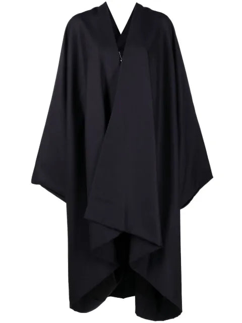 Maison Margiela abrigo estilo manta - imagen 1