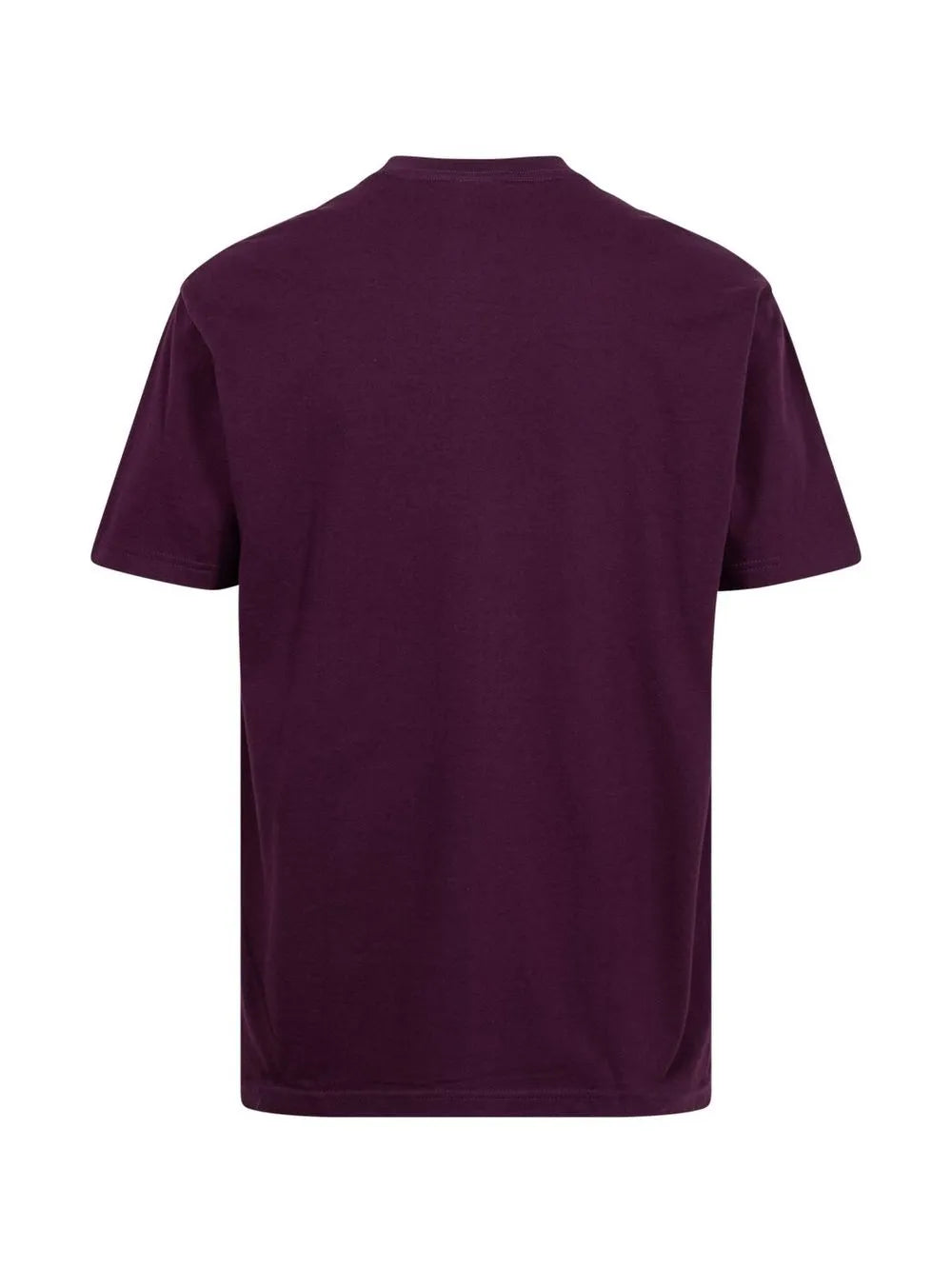 Supreme playera Andre 3000 con estampado gráfico - Morado - imagen 2