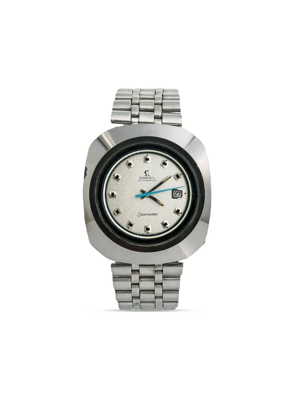 Omega mascada Seamaster Anakin Skywalker Tungsten