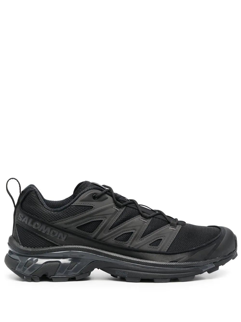 Salomon tenis con paneles de malla - Negro - imagen 1