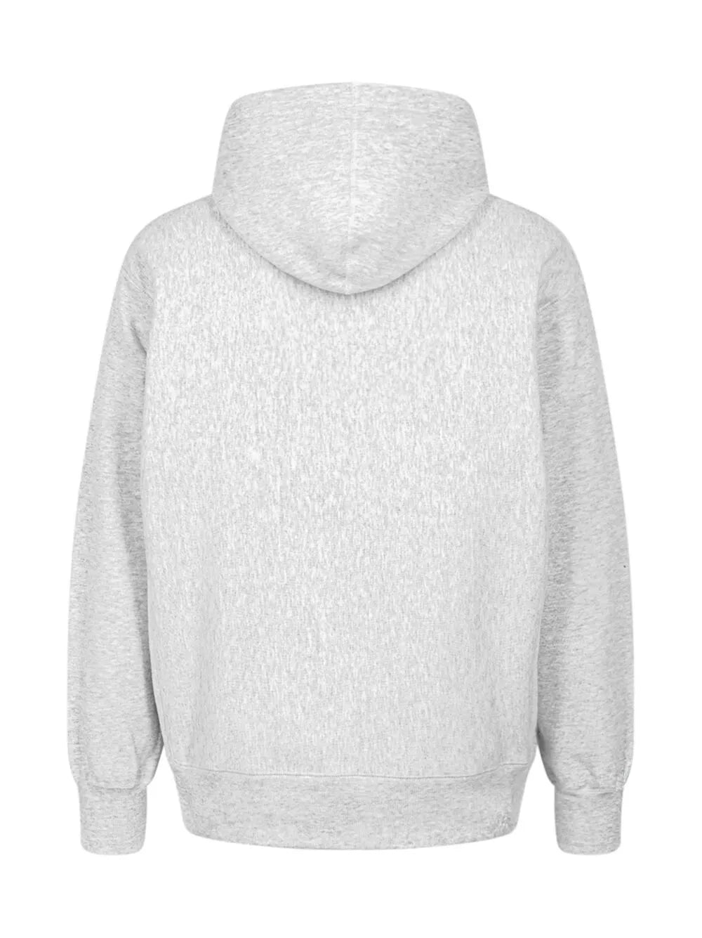 Supreme hoodie Capital - Gris - imagen 2