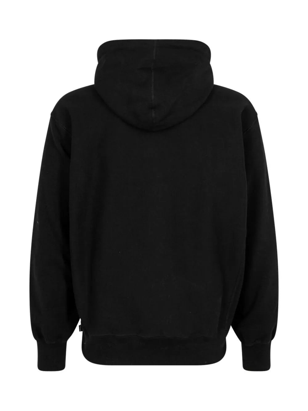 Supreme hoodie Capital - Negro - imagen 2