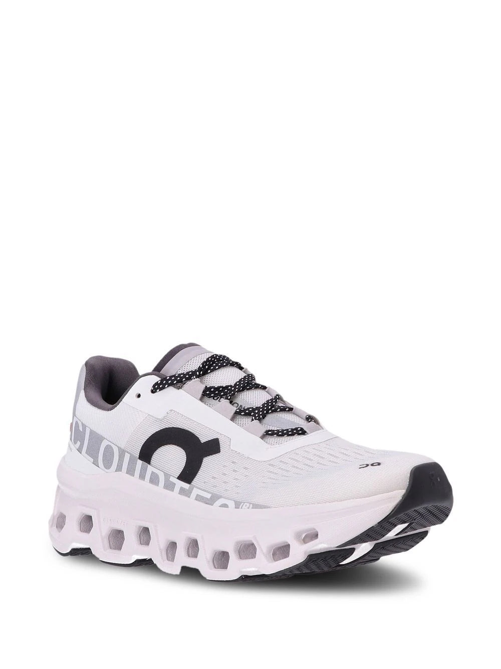 On Running tenis Cloudmonster Mujer