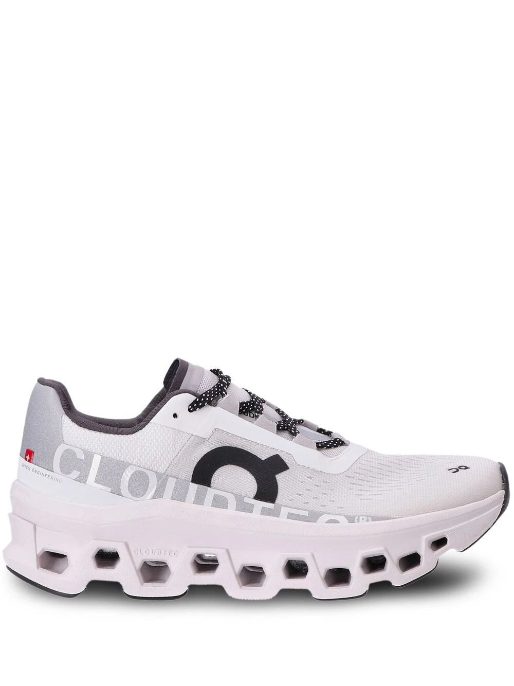On Running tenis Cloudmonster Mujer