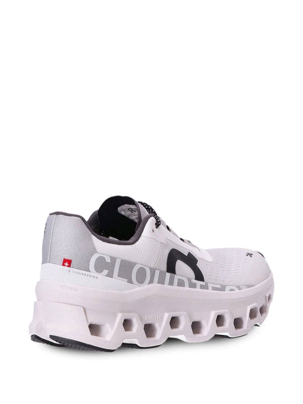 On Running tenis Cloudmonster Mujer