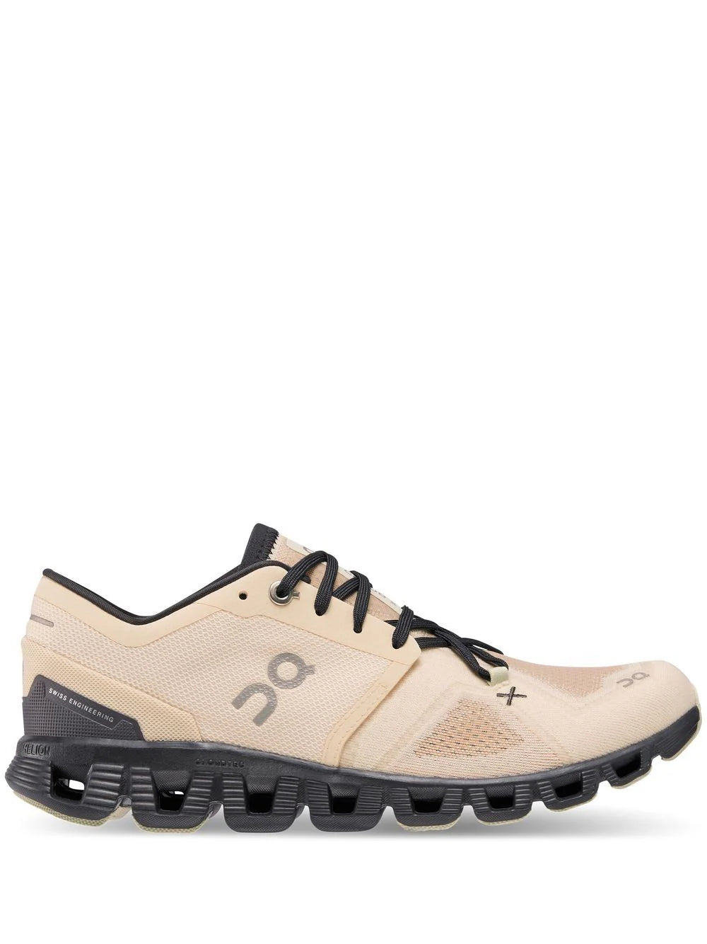 On Running tenis On Cloud X3 Mujer