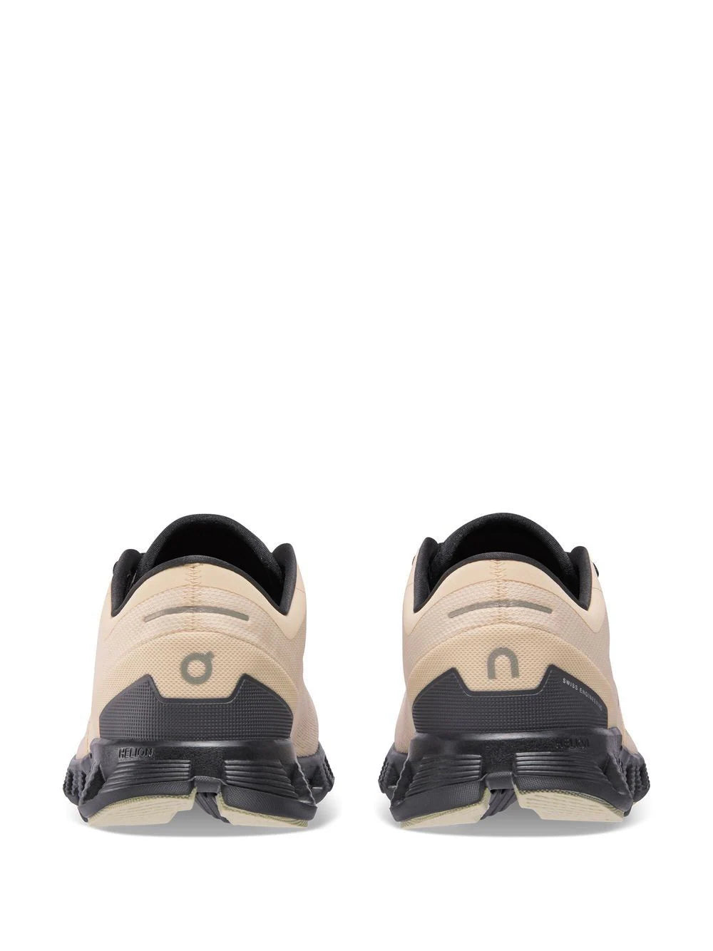 On Running tenis On Cloud X3 Mujer