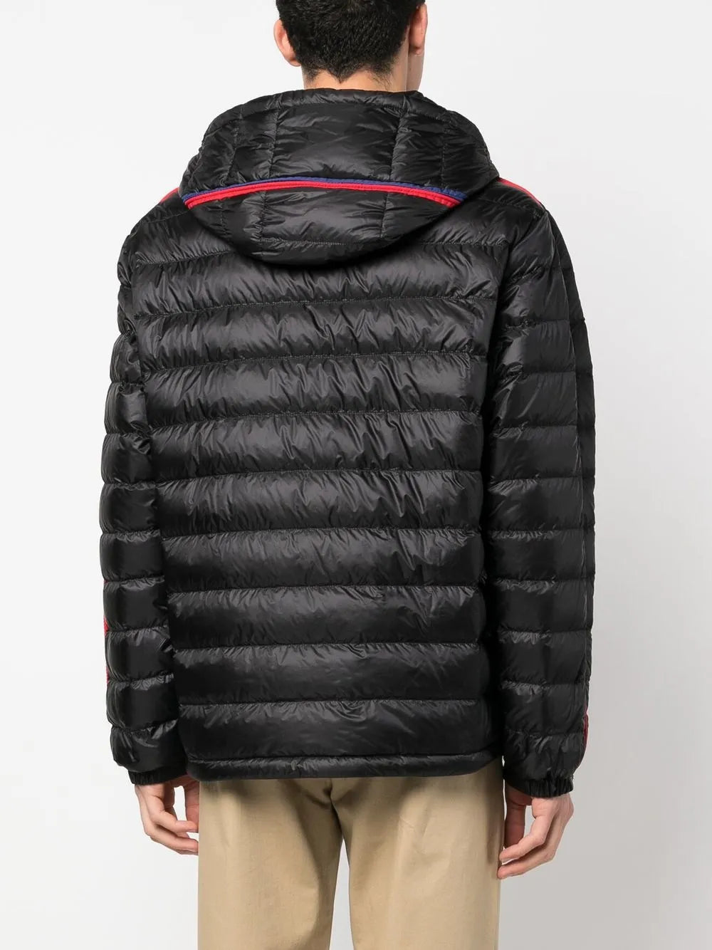 Moncler chamarra Agout