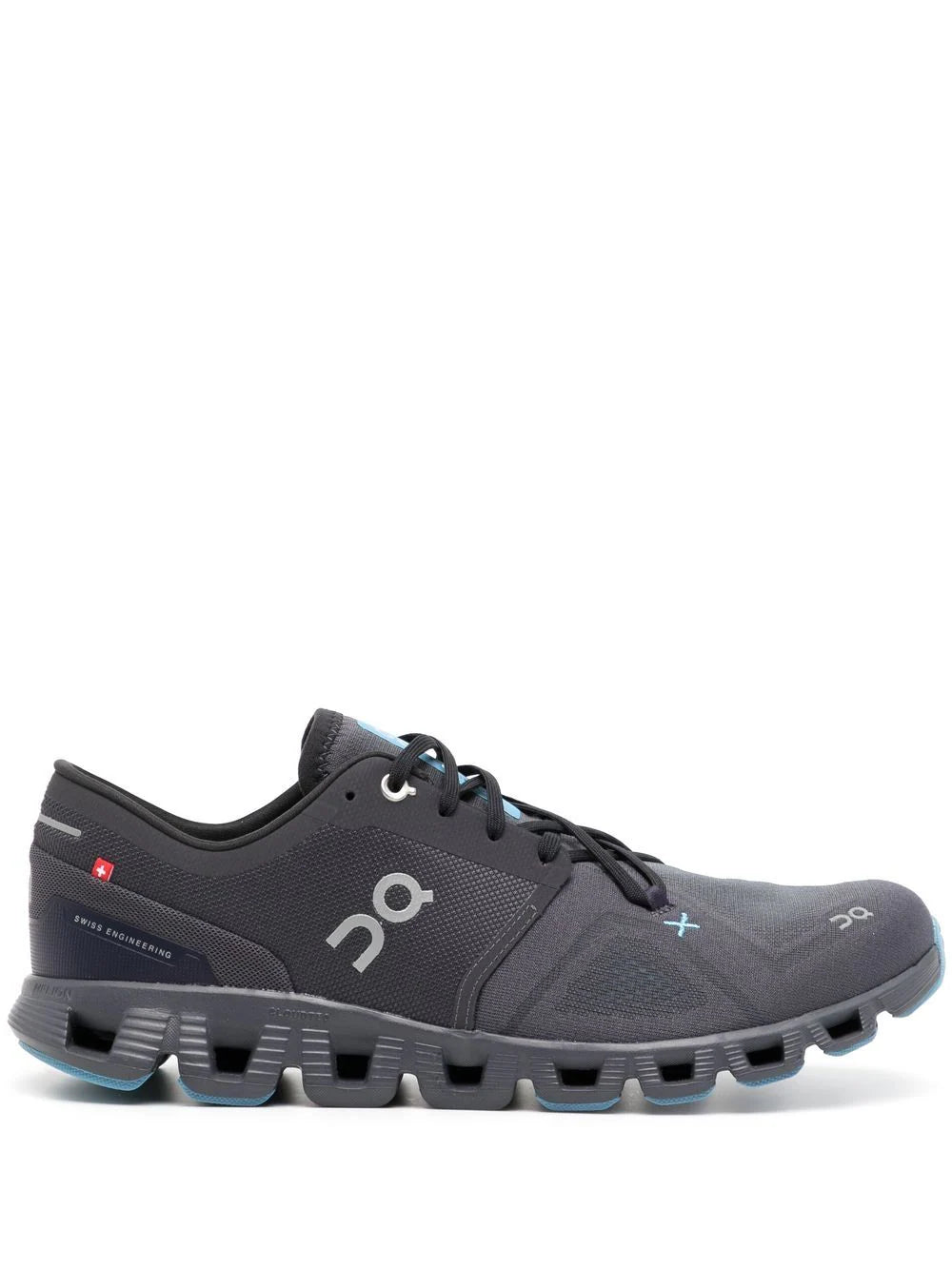 On Running tenis bajos Cloud X