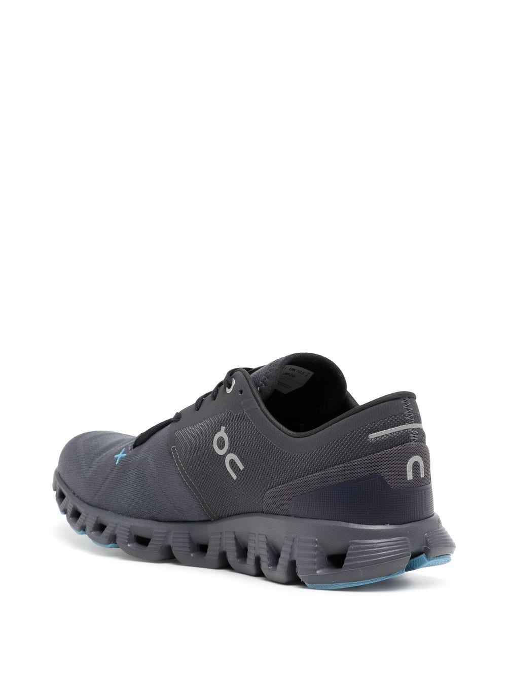 On Running tenis bajos Cloud X