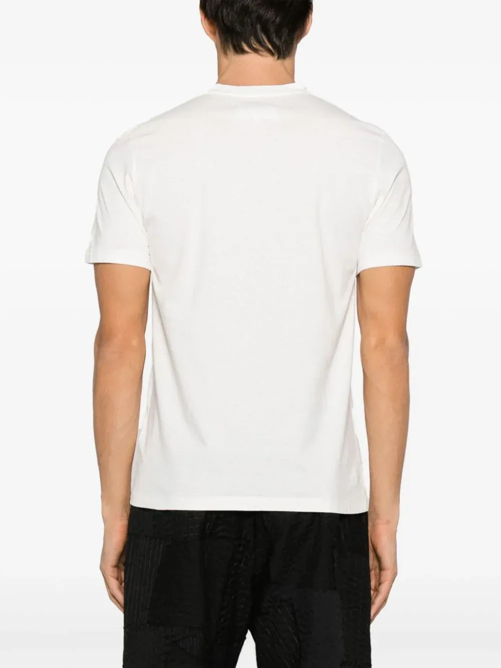 Maison Margiela pack de tres playeras - Blanco - imagen 4
