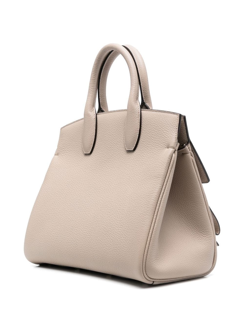 Ferragamo tote Studio pequeña