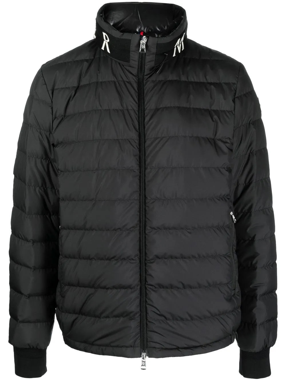 Moncler chamarra capitonada Akio