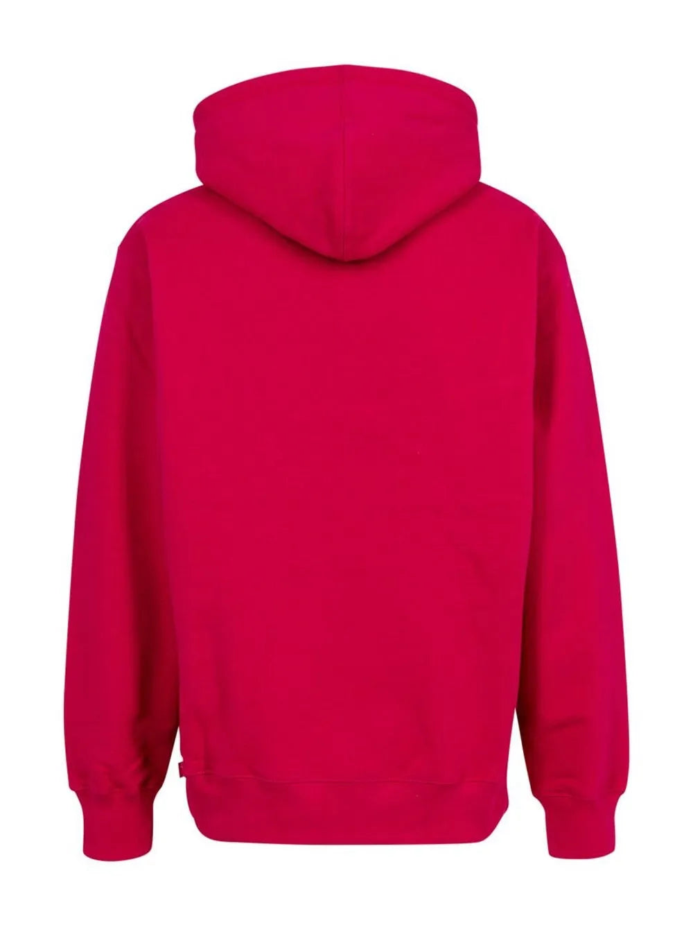 Supreme hoodie Crossover - Rojo - imagen 2