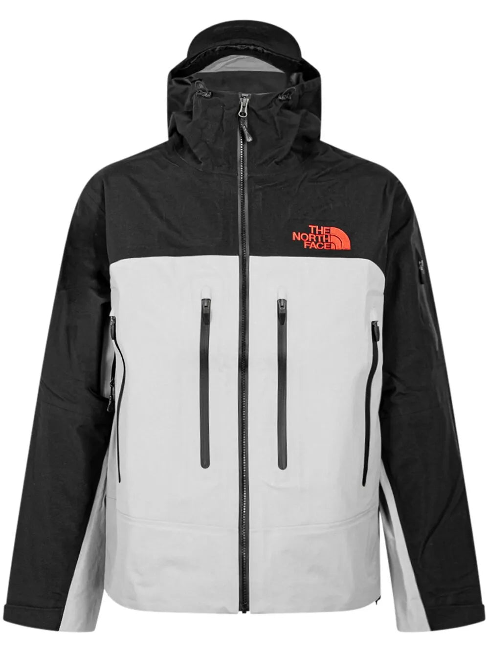 Supreme chamarra de Supreme x TNF - Negro - imagen 1