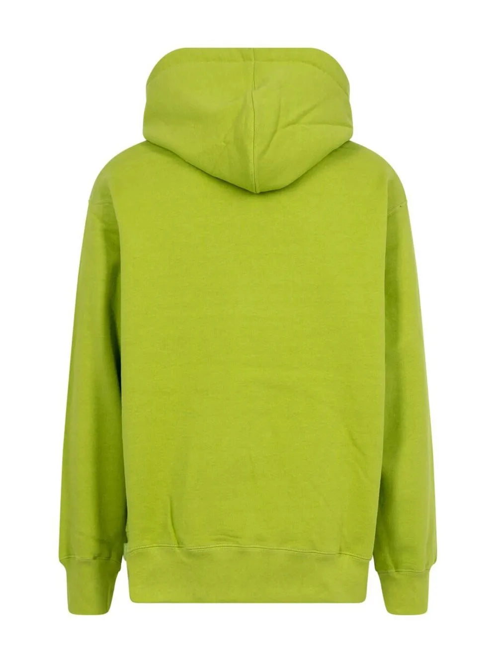 Supreme hoodie Crossover - Verde - imagen 2