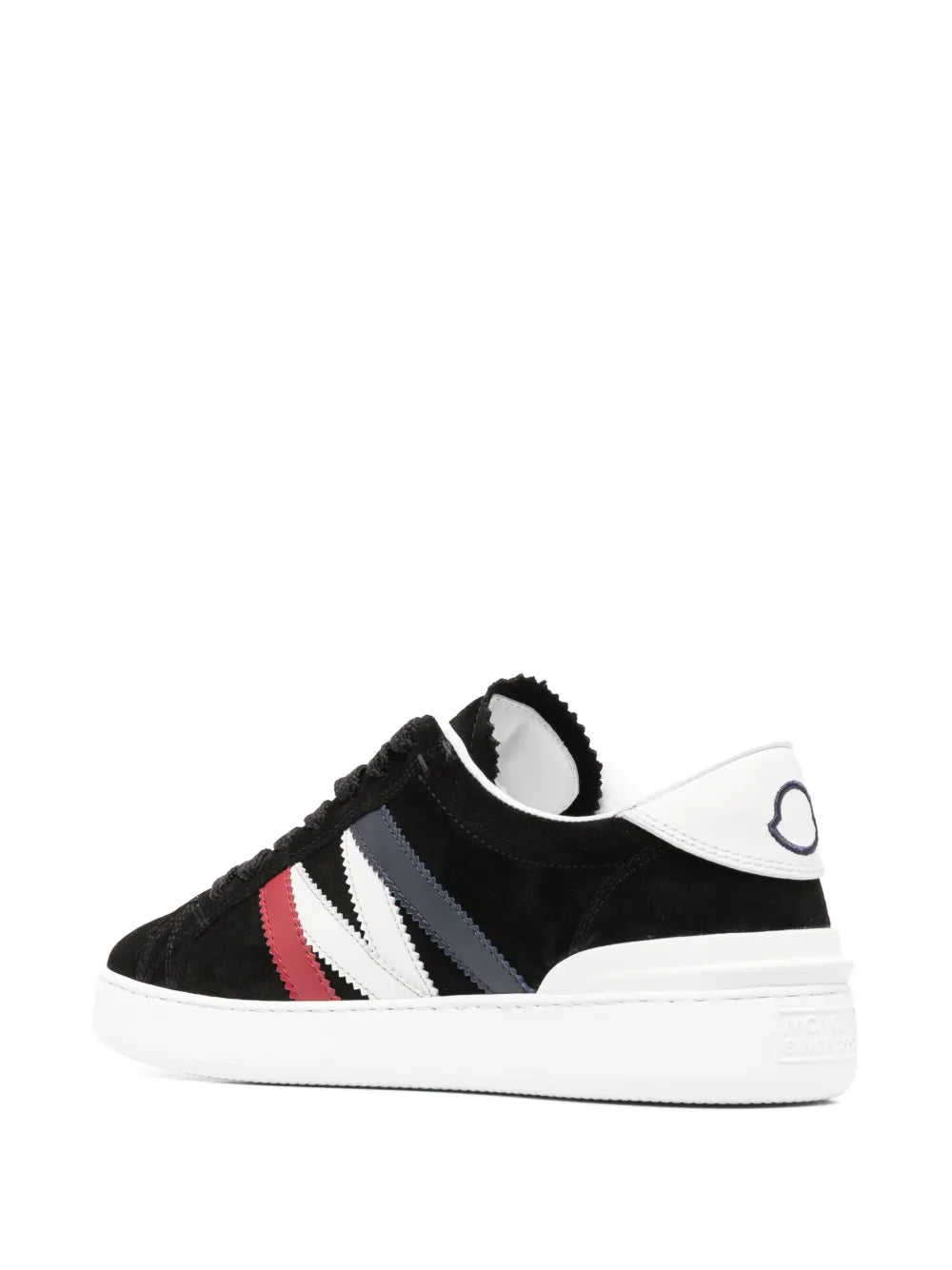 Moncler tenis bajos Monaco