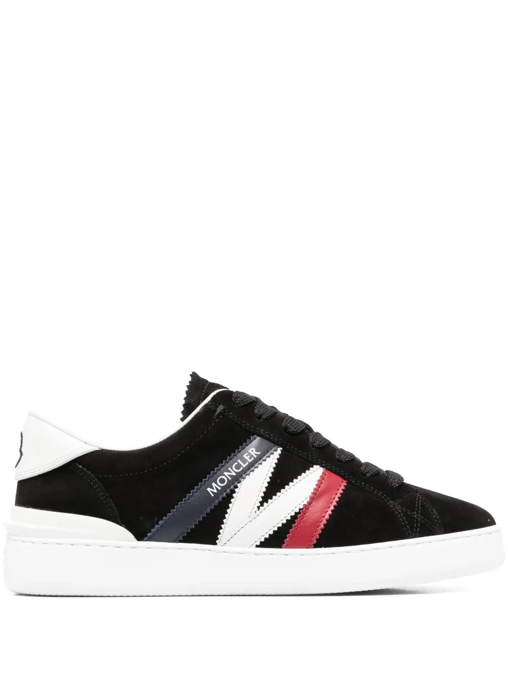 Moncler tenis bajos Monaco