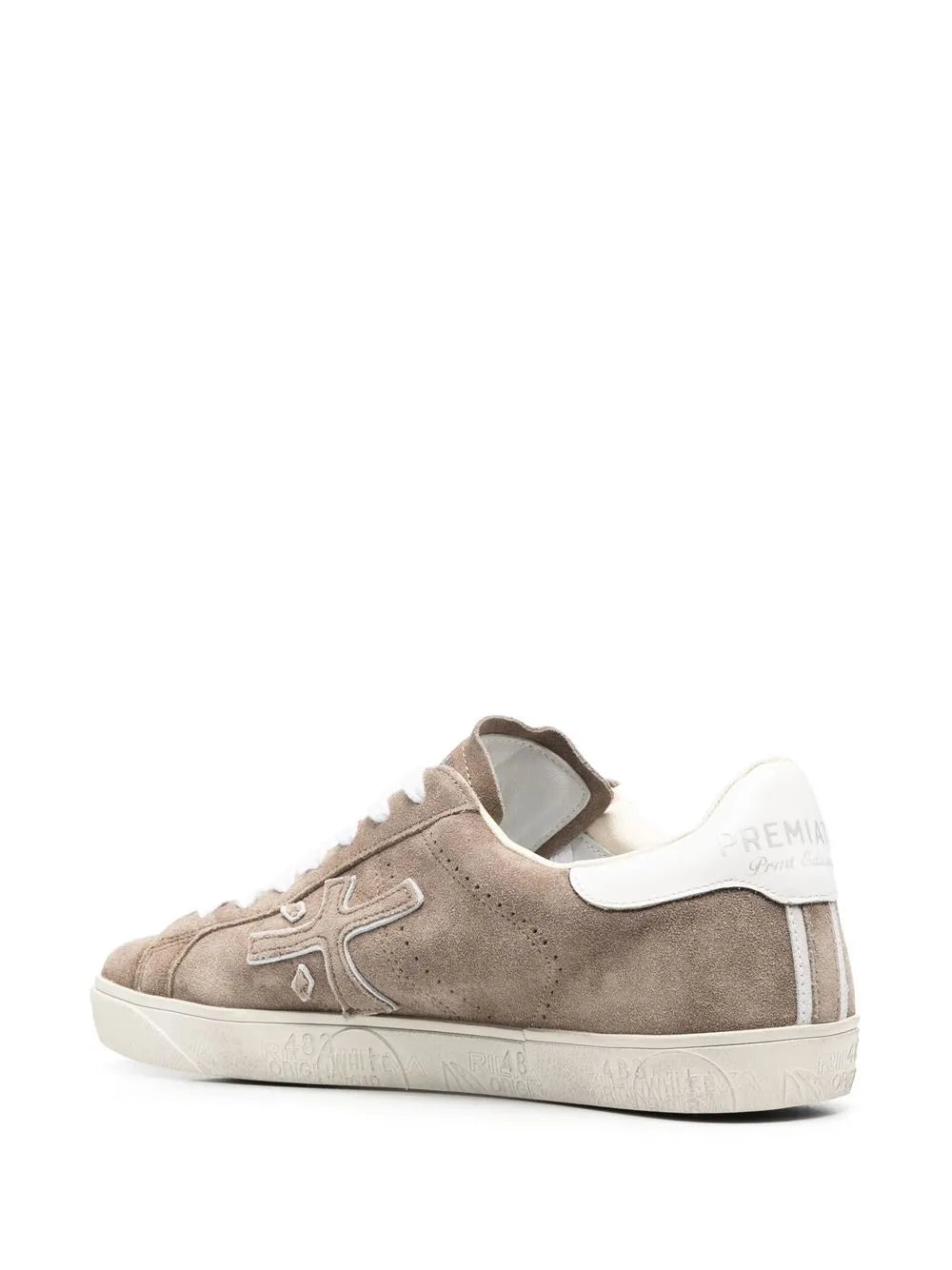 Premiata tenis bajos Steven