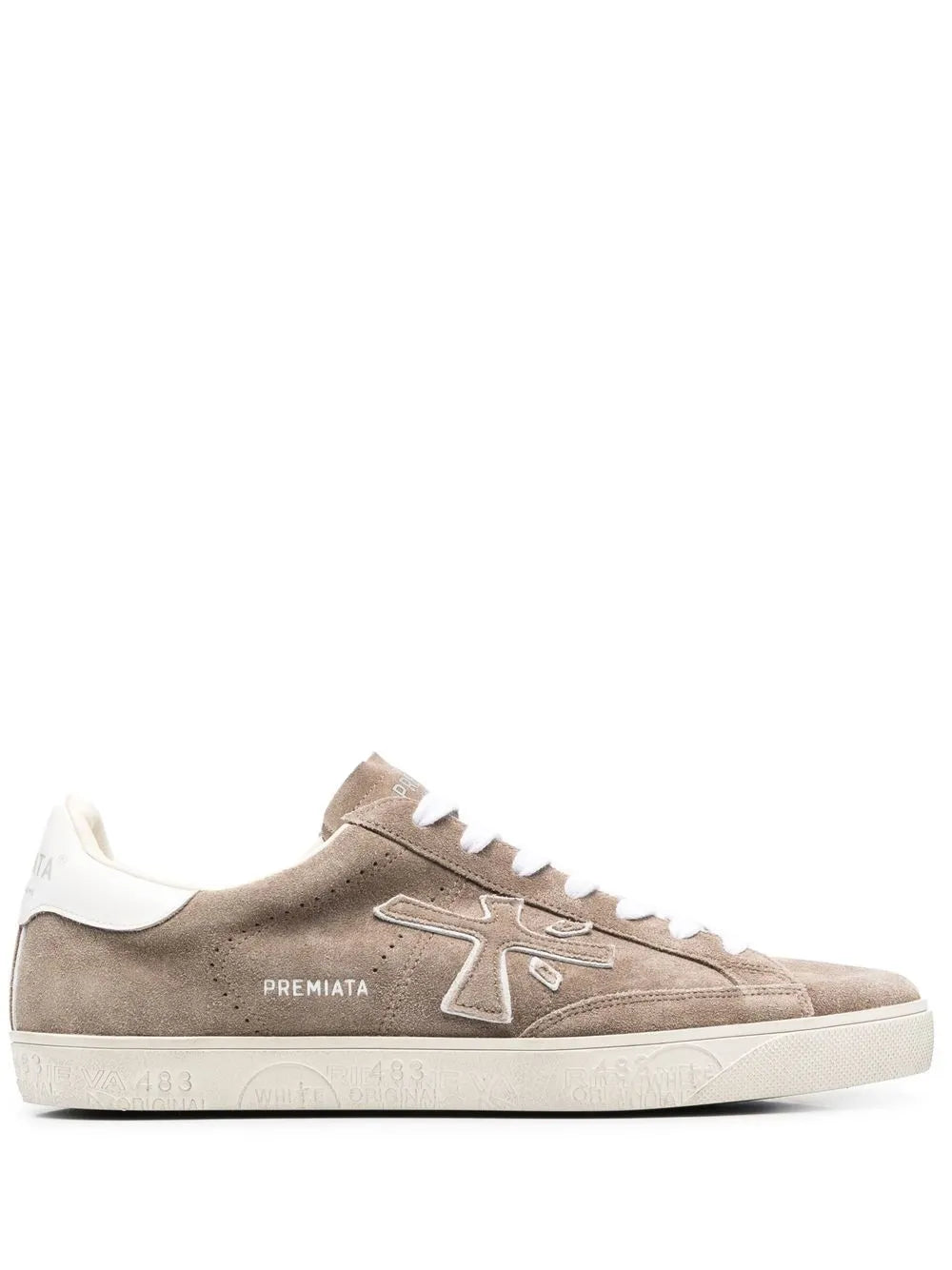 Premiata tenis bajos Steven