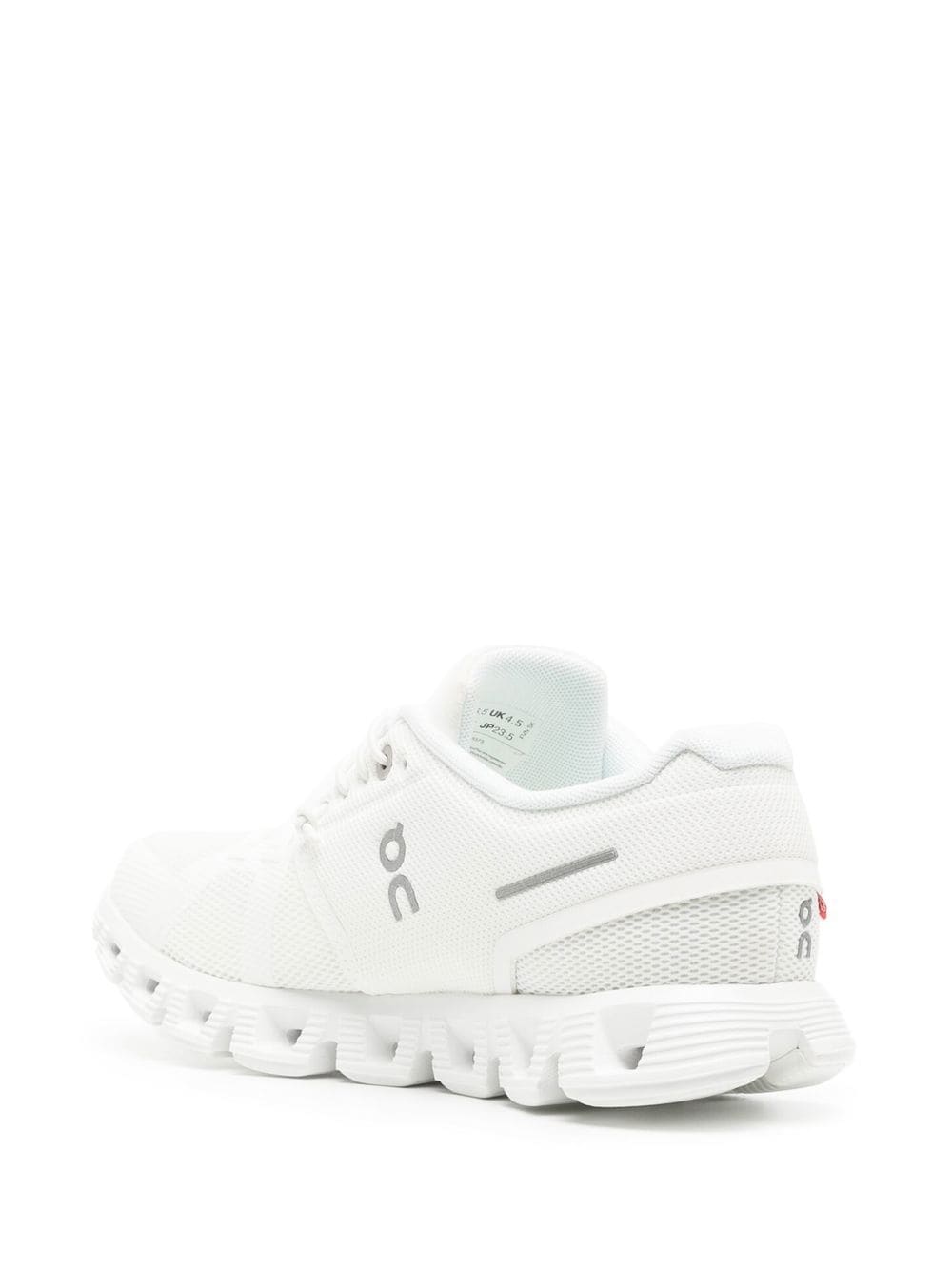 On Running tenis bajos Cloud 5 Mujer