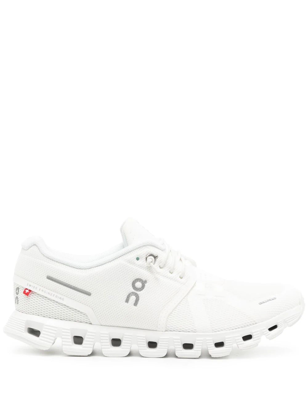 On Running tenis bajos Cloud 5 Mujer