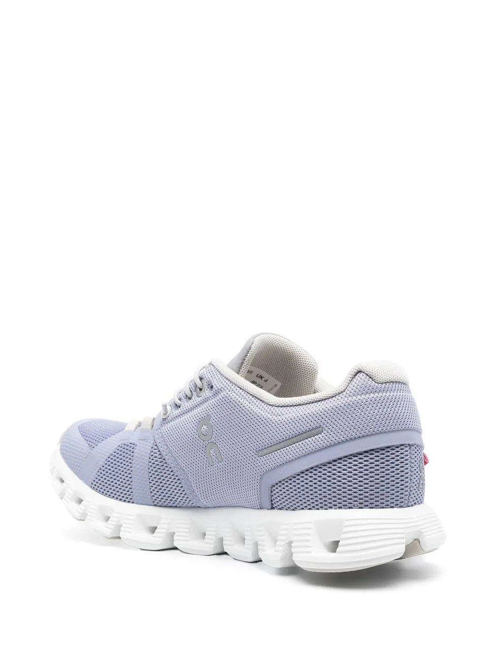 On Running tenis Cloud 5 Push Mujer