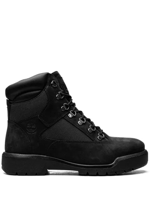 Timberland botas con logo