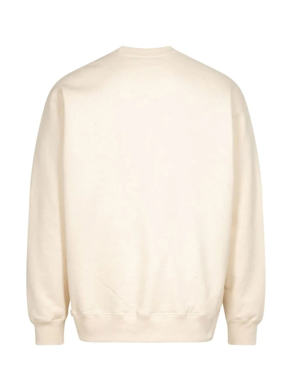 Supreme sudadera con cuello redondo - Neutro - imagen 2
