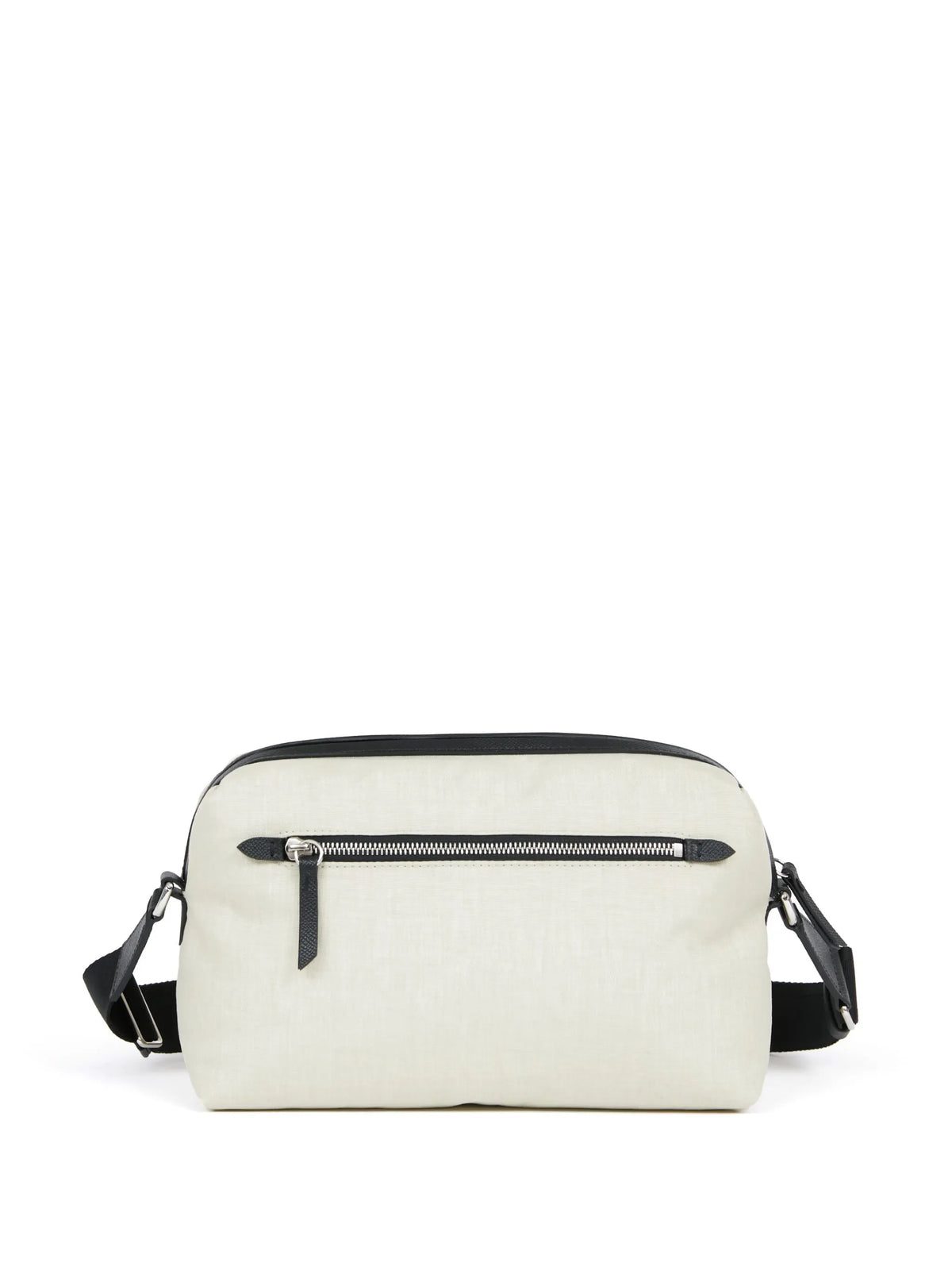Maison Margiela bolsa cámara Glam Slam Sport - Blanco - imagen 4