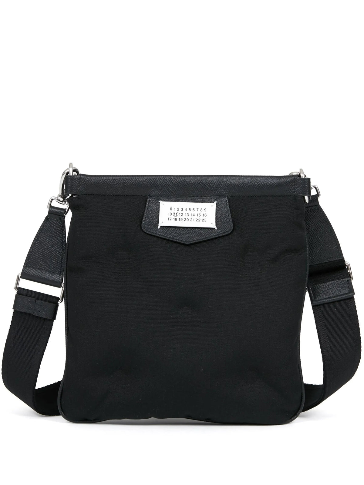 Maison Margiela bolsa de hombro Glam Slam Sport - Negro - imagen 1