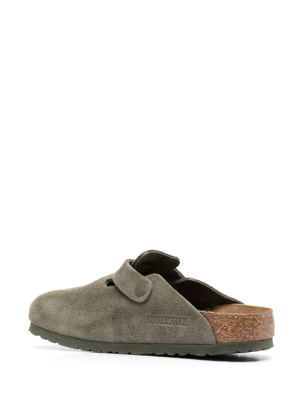 Birkenstock zuecos Boston