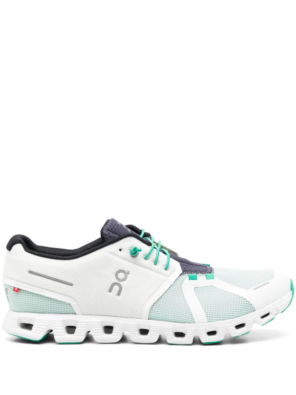On Running tenis bajos Cloud 5