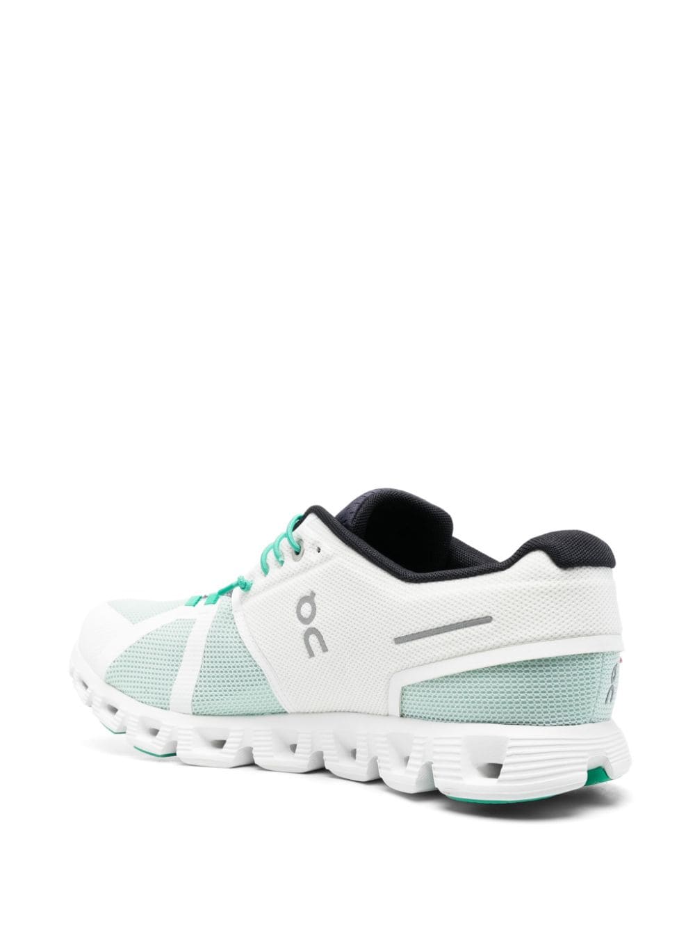 On Running tenis bajos Cloud 5