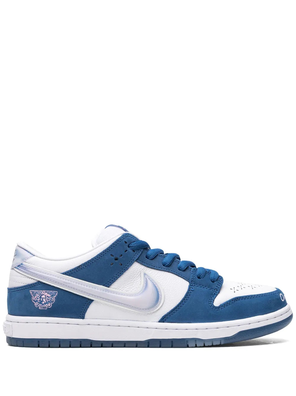 Nike tenis SB Dunk Low Born x Raised